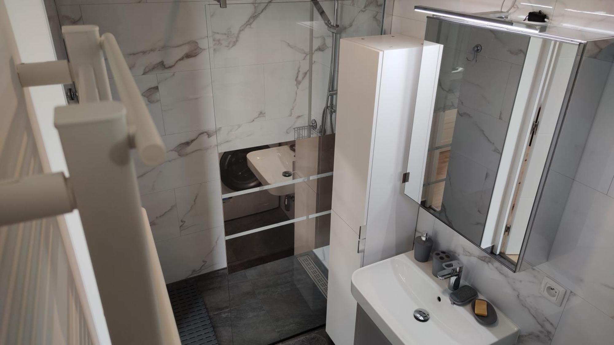The Little Oak - Tiny House With Bed On Mezzanine & Terrace - From 1 To 4 P Disney, Paris & Cdg Pomponne Exterior photo
